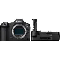 Canon EOS R5 mark II boîtier + Cooling Fan Grip