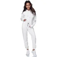 Tazzio Tenue d'intérieur 'F200' blanc