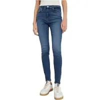 Tommy Hilfiger Jean Tommy Jeans 49629622042963 pour Femme