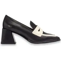 Wonders Mocassins 10225-466288 pour Femme