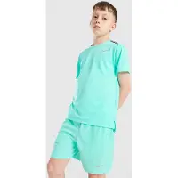Nike Short Challenger Junior - Vert, Vert