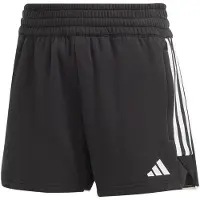 Adidas - Short de jogging "Tiro 23 League" pour femmes, modèle PP3028 (taille XL), couleur noire