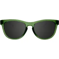 Chicco Filles, Lunettes de soleil, Brille grün getönte Gläser mit Etui 24m+