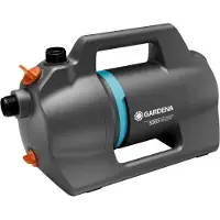Gardena Pompe de jardin 5000 Silent (9080-61)