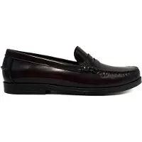 Snipe Mocassins 11023-0002 pour Homme