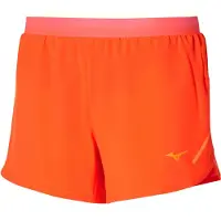 Mizuno Short J2GBB20954 pour Femme