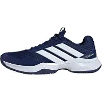 Adidas Chaussure de sport 'GameCourt 3' marine / blanc