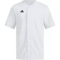 Adidas Chemise fonctionnelle blanc
