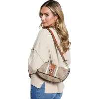 GUESS Sac à main 870000103139 pour Femme
