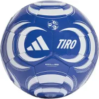 Adidas Tiro Club Football