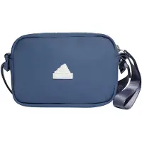 Adidas - Sac à bandoulière « Essential »,PolyuréthanePP3227 (taille unique) (bleu)