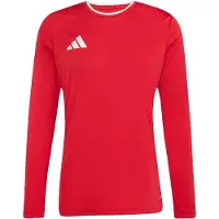Adidas T-Shirt fonctionnel 'Entrada26' rouge / blanc