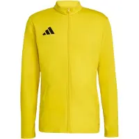 Adidas Entrada 26 Full Zip Sweatshirt Jaune M / Regular Homme