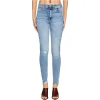 Tommy Hilfiger Jean Tommy Jeans DW0DW155251AB pour Femme
