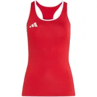 Adidas Haut de sport 'Entrada26' rouge vif / blanc