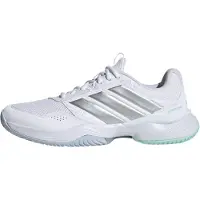 Adidas Gamecourt 3 All Court Shoes Blanc EU 40 Femme