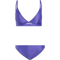 Adidas Maillot de bain 2 pièces à bretelles 2 sens femme