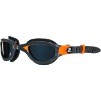 Cressi Flash Swimming Goggles Gris