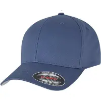 Flexfit Casquette bleu