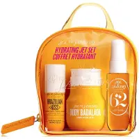 Sol de Janeiro Hydrating Jet Set kit voyage pour femme