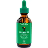Camille Rose Rosemary Oil Strengthening Hair & Scalp Drops 56ml