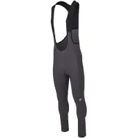 Agu Essential Bib Tights Noir M Homme