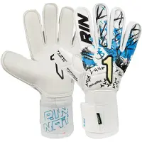 Rinat Asimetrik Turf Goalkeeper Gloves Blanc 7