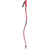 Vola Bâtons De Ski De Fond Speed Senior Nordic Sr Sl Alu-carbon World Cup Aluminium