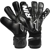 Rinat Santoloco Prime Goalkeeper Gloves Noir 9