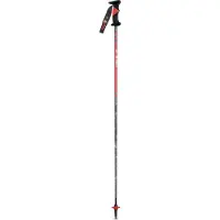 Vola Sl Carbon 12,5 Mm Poles Argenté 120 cm