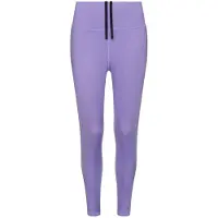 Just Cool JC287 | WomenŽs Recycled Tech Leggings XS à XL - Couleur : Digital Lavender - Taille : XL