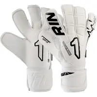 Rinat Santoloco Prime Goalkeeper Gloves Blanc 6