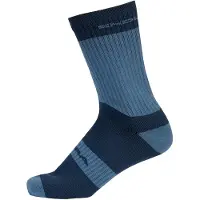 Endura Hummvee Ii Socks Bleu EU 37-42