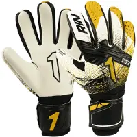 Rinat Fiera Prime Goalkeeper Gloves Beige 10