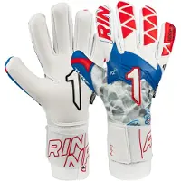 Rinat Xtreme Guard Dominus Turf Goalkeeper Gloves Blanc 9