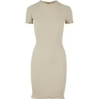 Urban Classics Robe crème