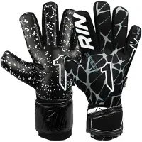 Rinat Santoloco As Goalkeeper Gloves Noir 8