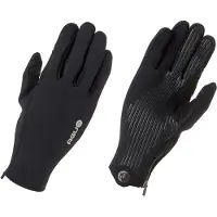 Agu Neopreen Zip Gloves Noir 3XL