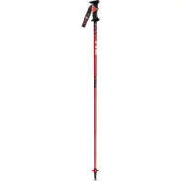 Vola Aluminium Sl Senior Nordic Sr Sl Alu-carbon World Cup Poles Rouge 115 cm