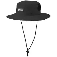 Surflogic Fisherman Hat Noir L-XL