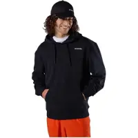 Rossignol Waterfall Hoodie Noir M Homme