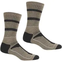 Regatta Chaussettes Samaris 2 Season (x2)