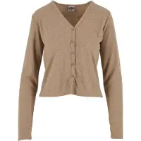 Urban Classics Cardigan camel