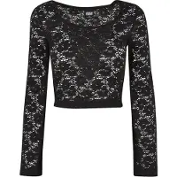 Urban Classics T-shirt noir