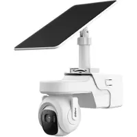Dahua Apollo Picoo A1Überwachungskamera+Solar