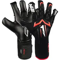 Rinat Aries X Turf Goalkeeper Gloves Noir 9