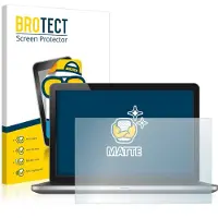 BROTECT Film de protection antireflet Protection d'écran mat (17", 16:10)