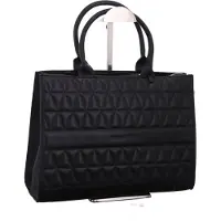 Emily & Noah E&N Donatella Sac noir
