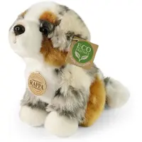 Rappa Peluche Berger Australien 20 Cm Ecologique