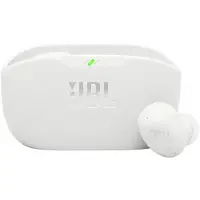 JBL Wave Buds 2 Blanc